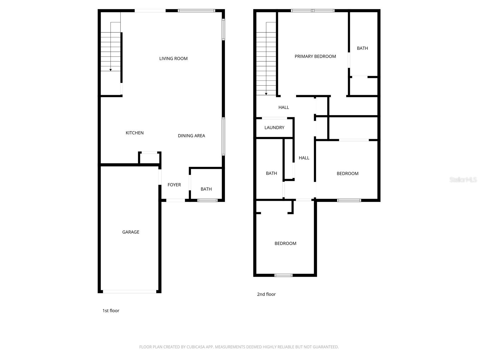 3682 SOARING LN, SANFORD, FL, 32773