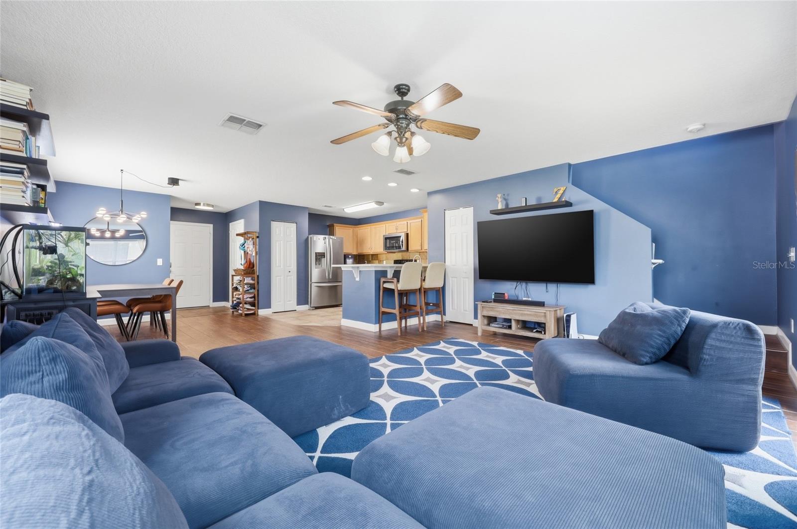 3682 SOARING LN, SANFORD, FL, 32773