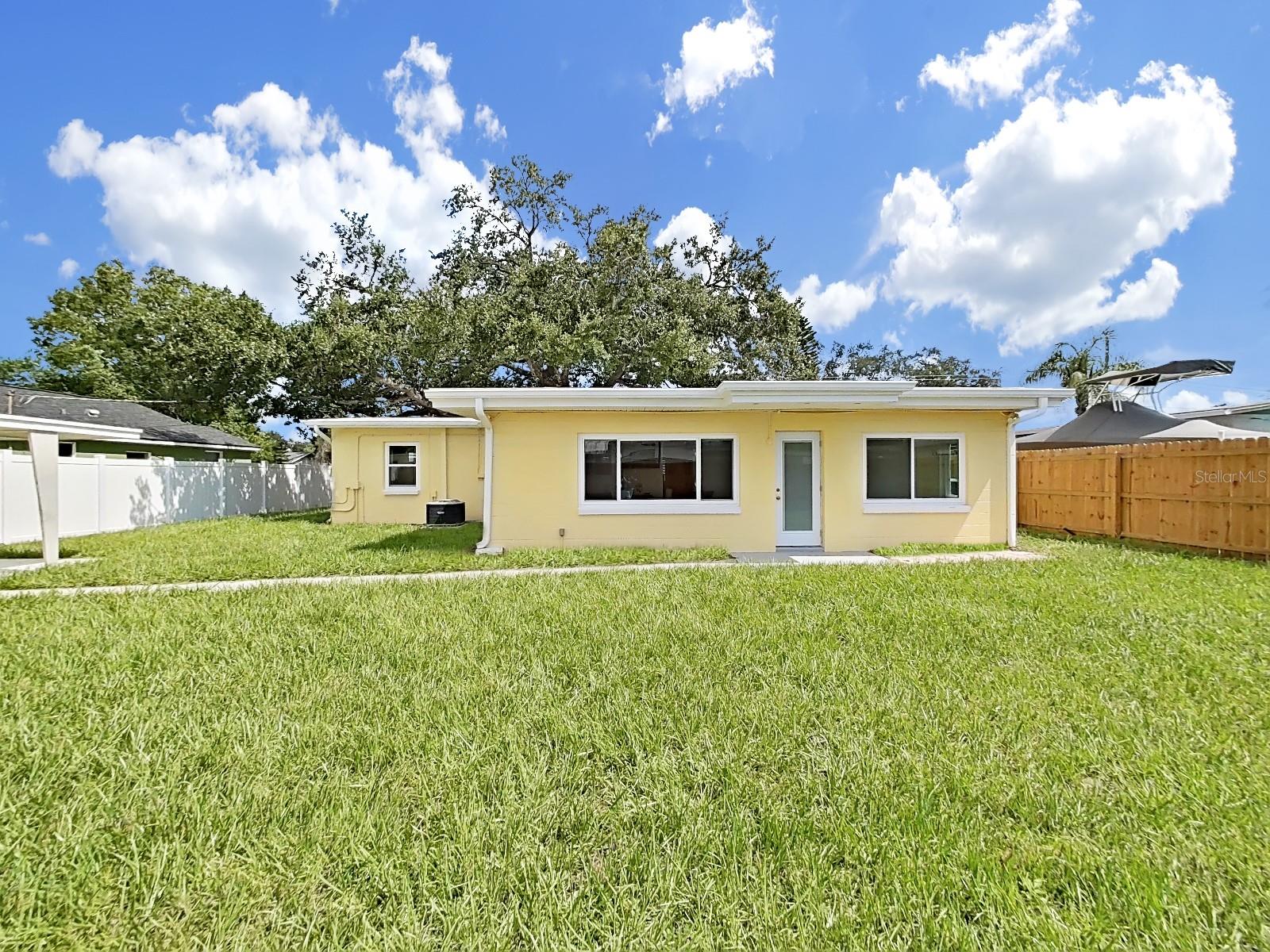 4610 W BAY VILLA AVE, TAMPA, FL, 33611