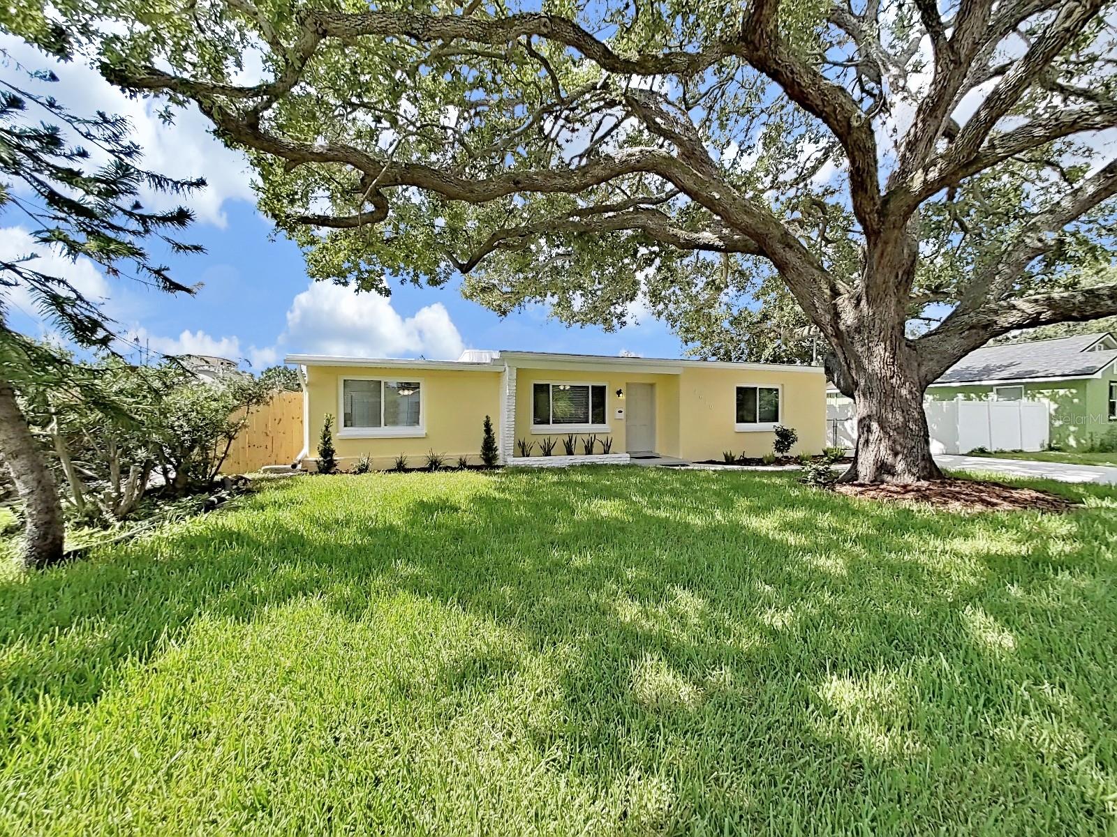 4610 W BAY VILLA AVE, TAMPA, FL, 33611