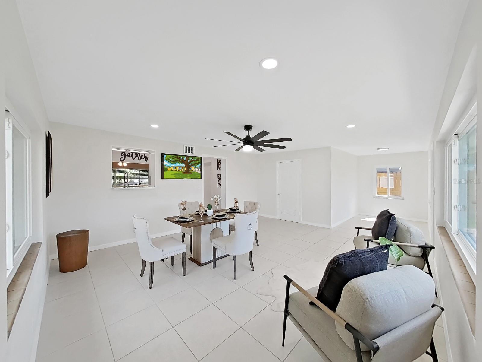 4610 W BAY VILLA AVE, TAMPA, FL, 33611