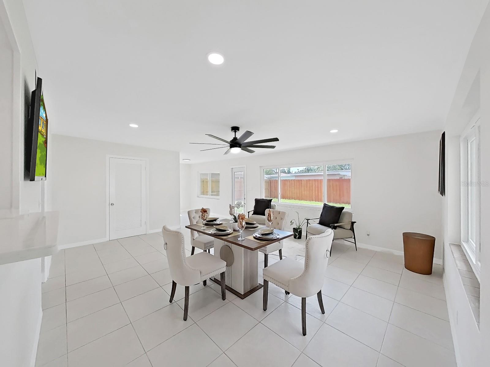 4610 W BAY VILLA AVE, TAMPA, FL, 33611