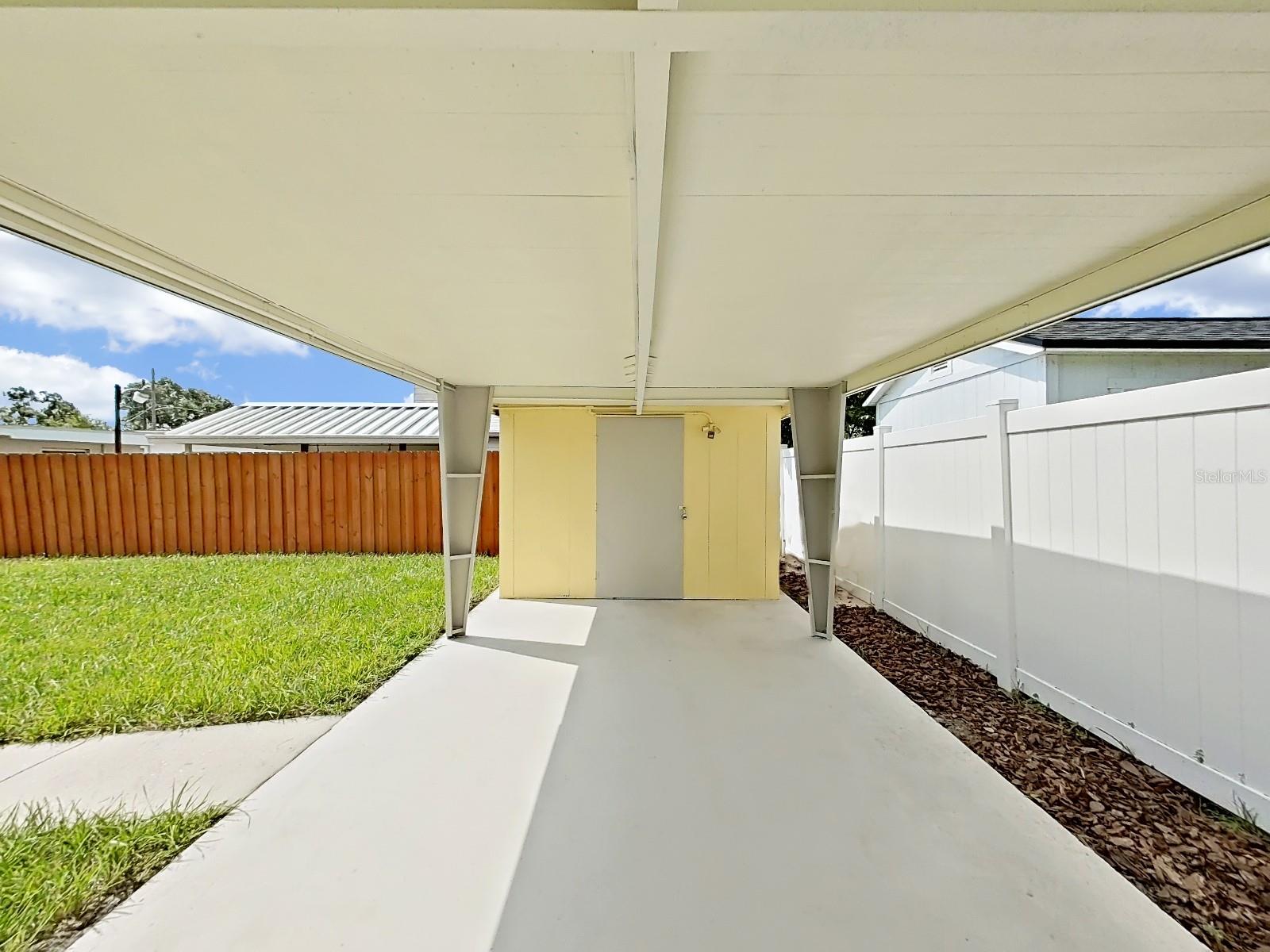 4610 W BAY VILLA AVE, TAMPA, FL, 33611