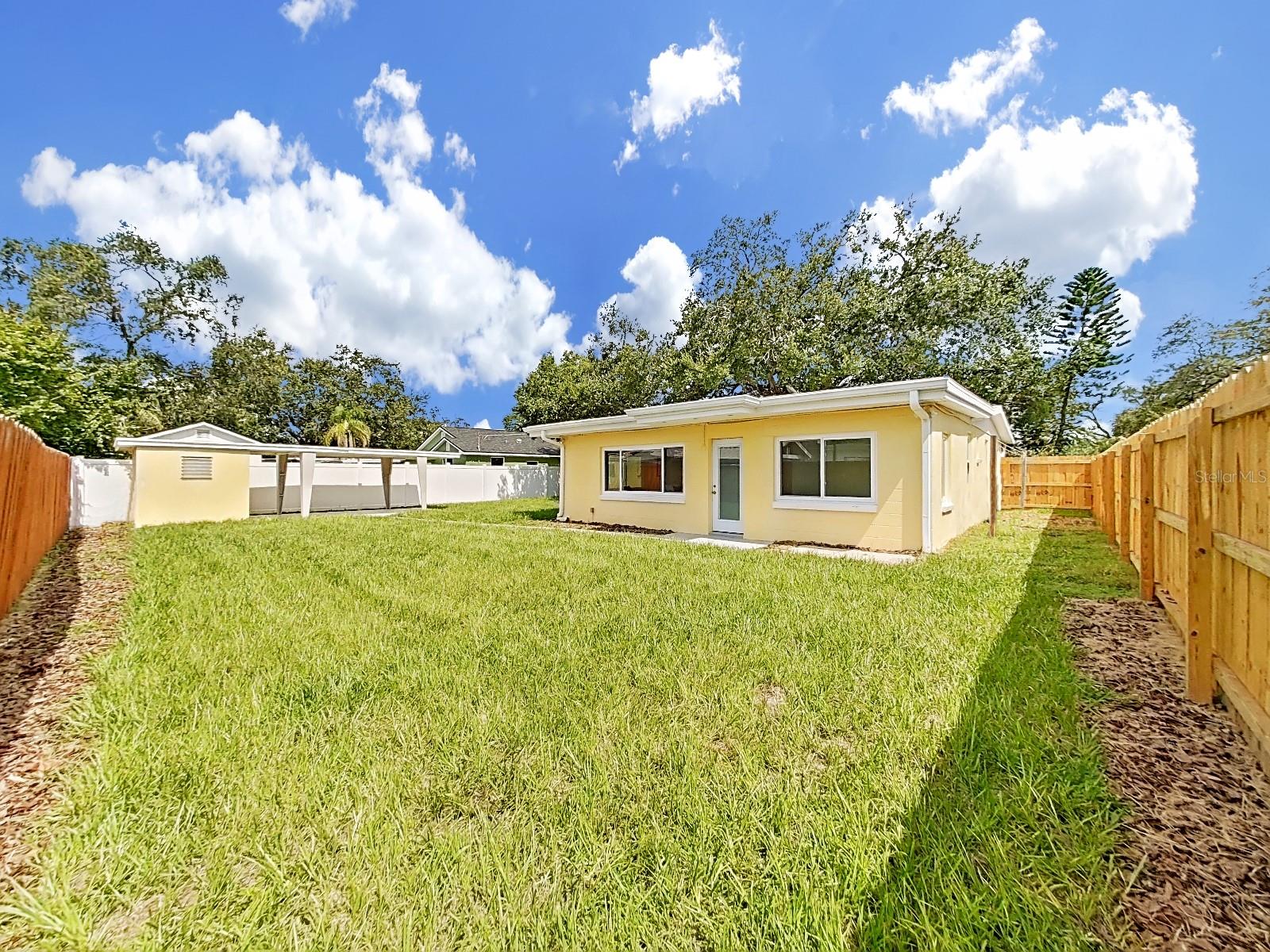 4610 W BAY VILLA AVE, TAMPA, FL, 33611