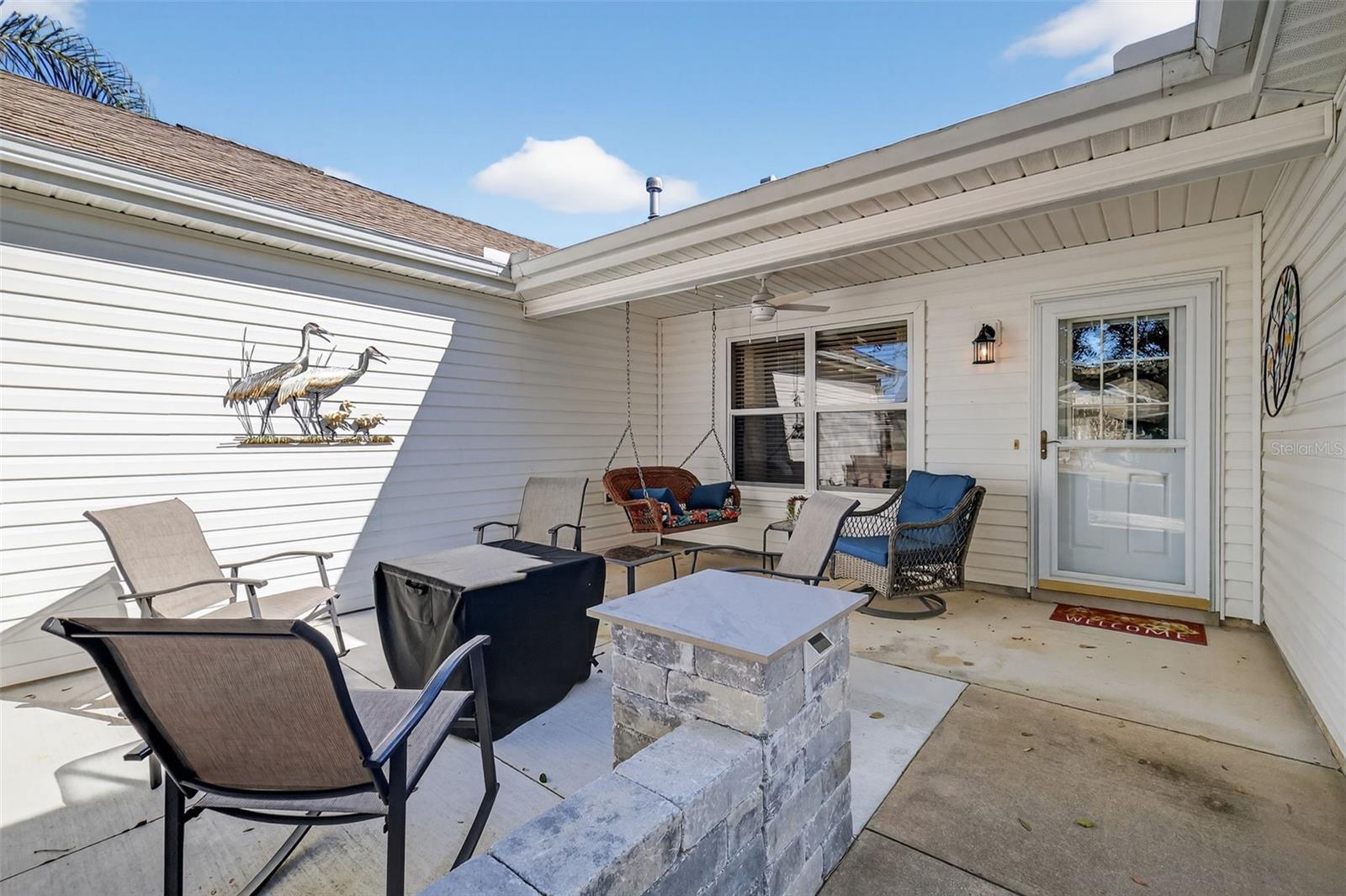 1950 ALISTAR CT, THE VILLAGES, FL, 32162