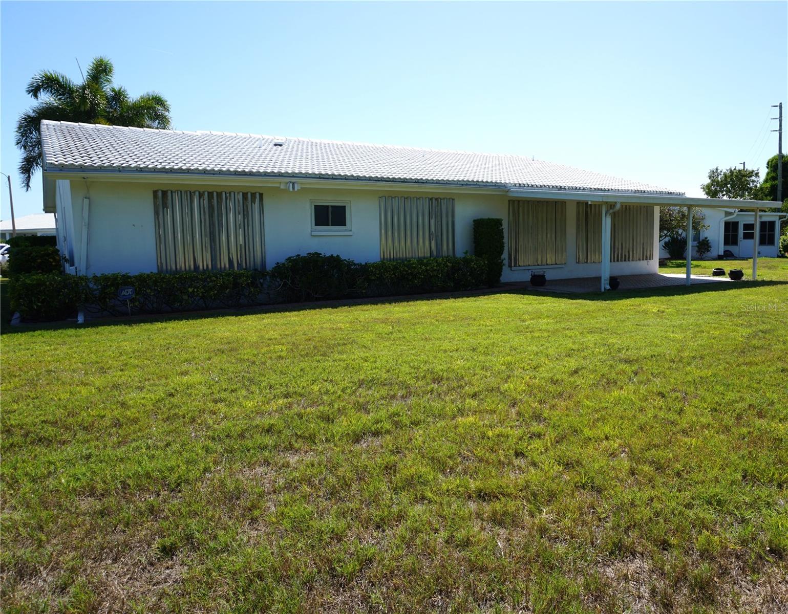 4031 93RD TER N #5, PINELLAS PARK, FL, 33782