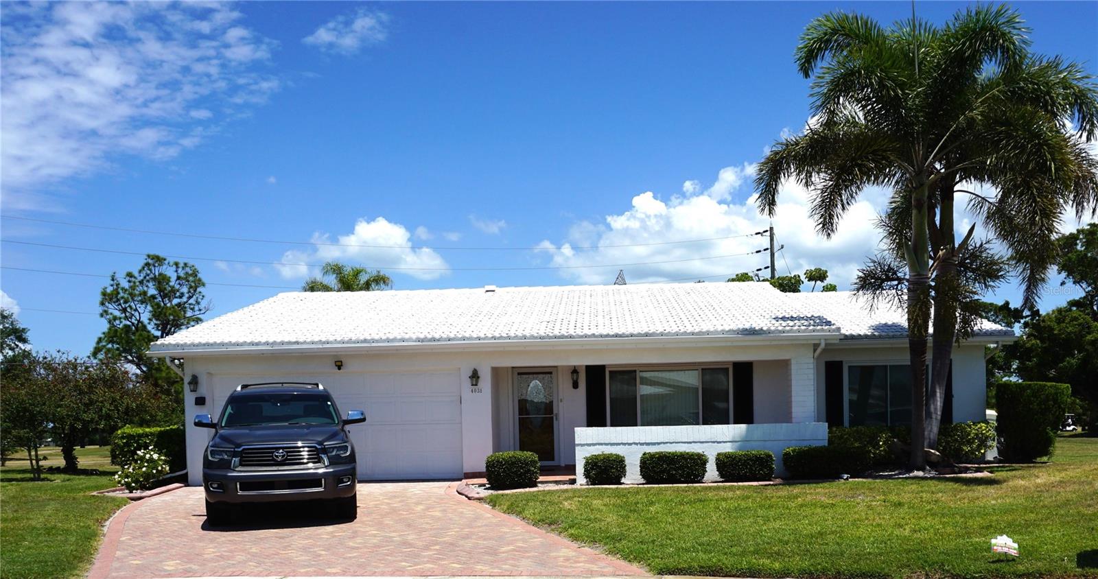 4031 93RD TER N #5, PINELLAS PARK, FL, 33782