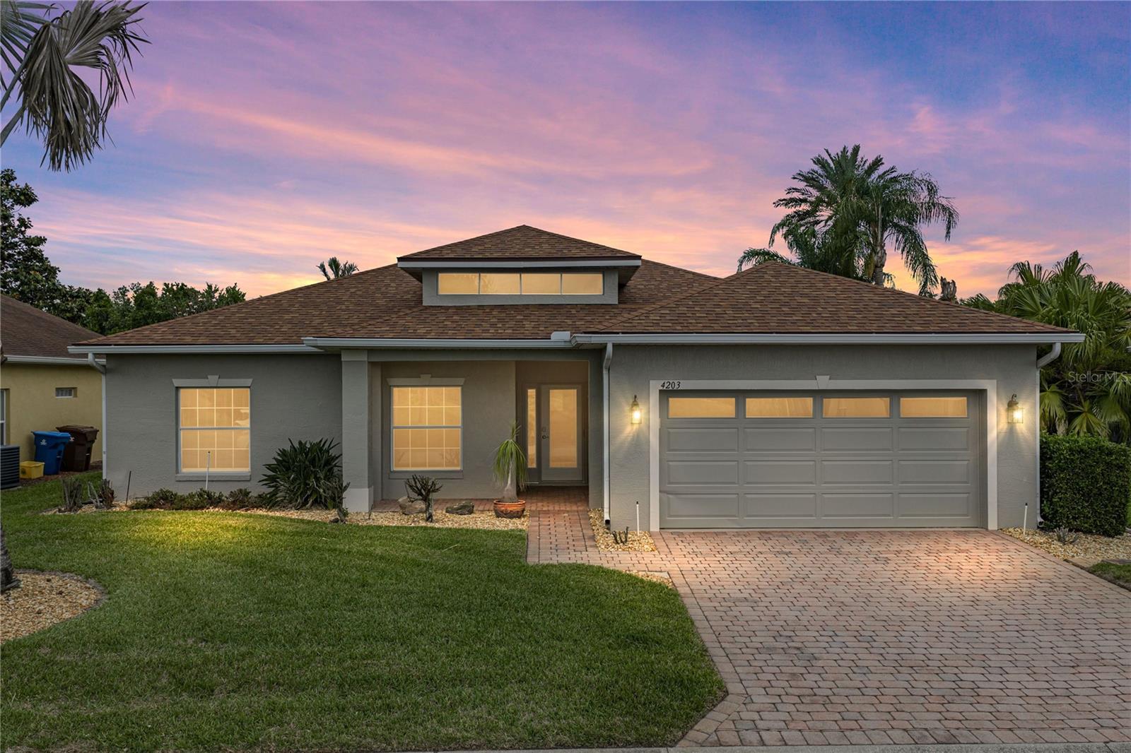 4203 MUIRFIELD LOOP, LAKE WALES, FL, 33859