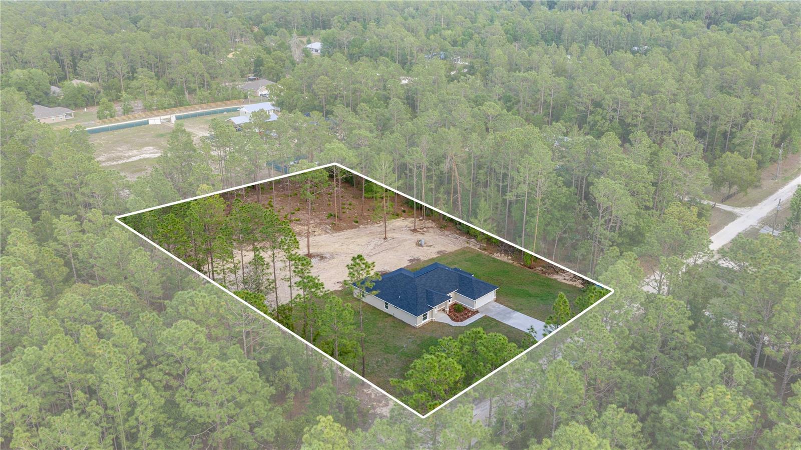 6191 SW 134TH TERRACE RD, OCALA, FL, 34481