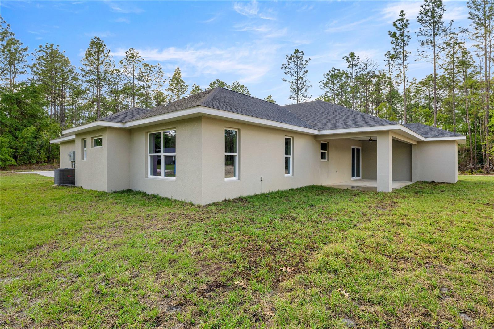 6191 SW 134TH TERRACE RD, OCALA, FL, 34481