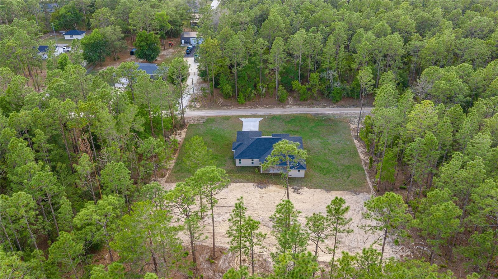 6191 SW 134TH TERRACE RD, OCALA, FL, 34481