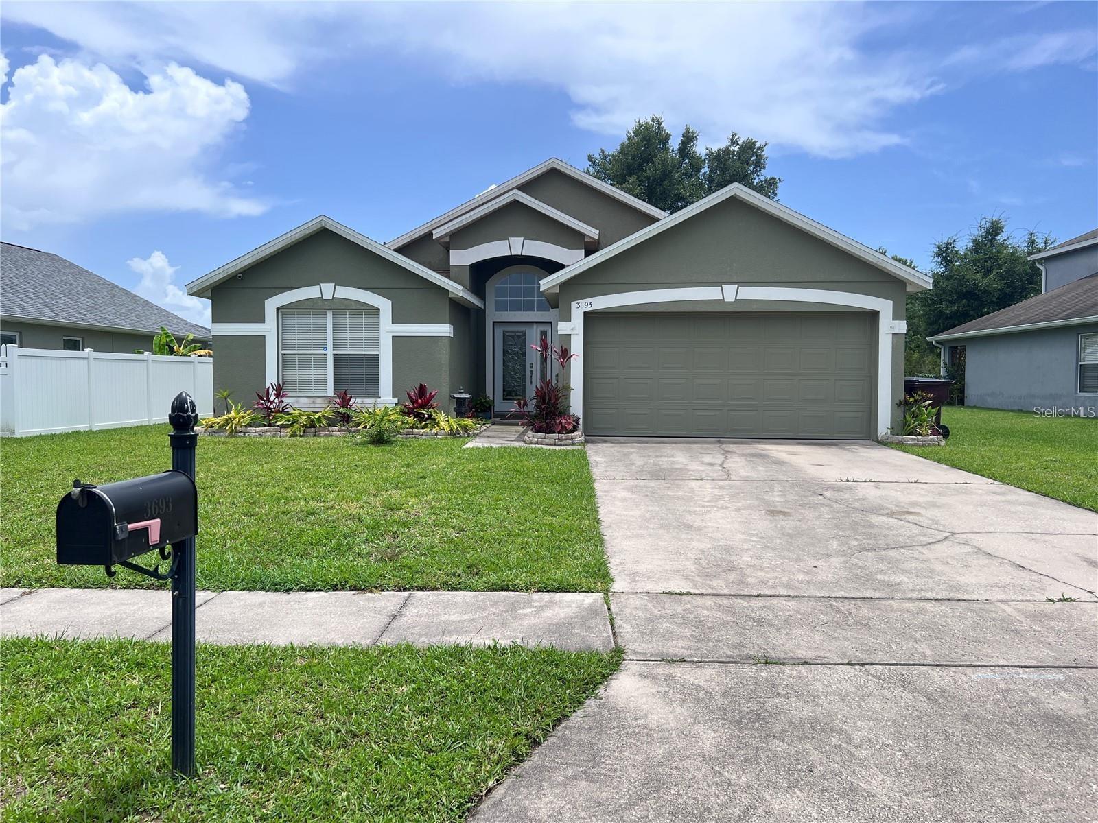 3693 RICKY LN, ST CLOUD, FL, 34772