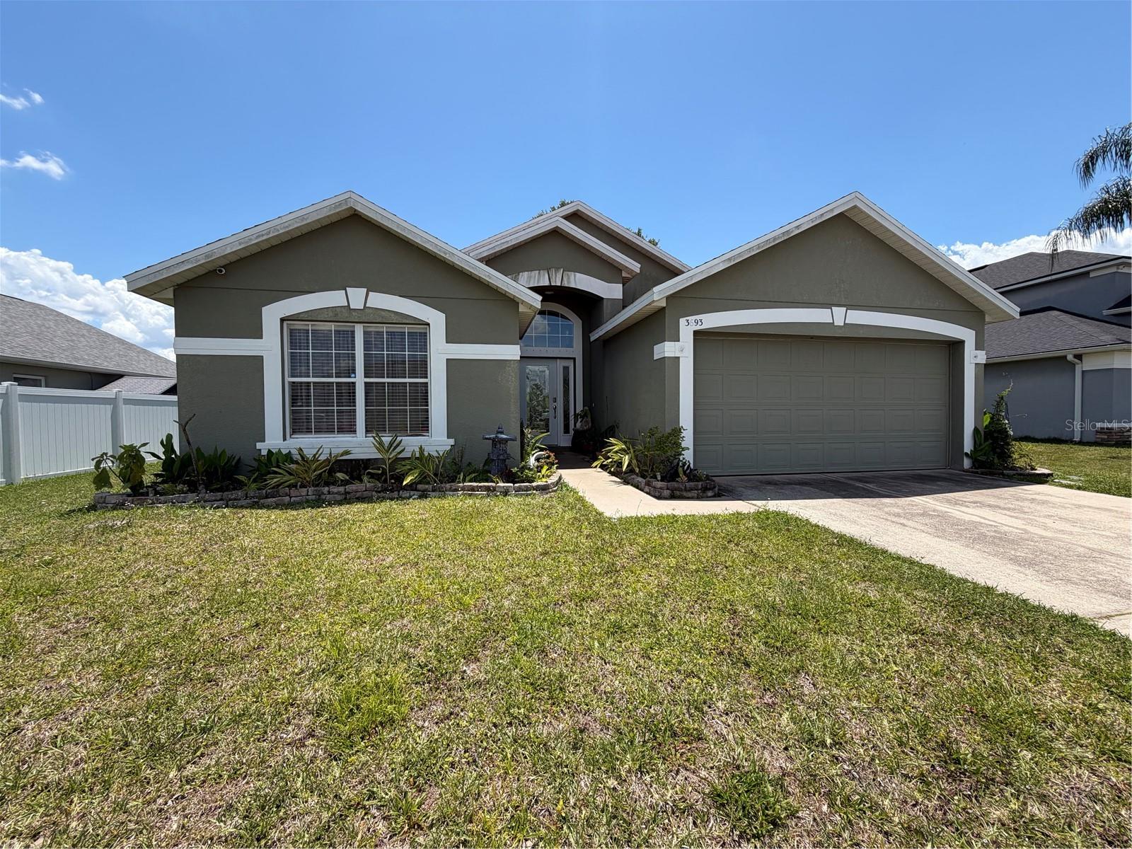 3693 RICKY LN, ST CLOUD, FL, 34772