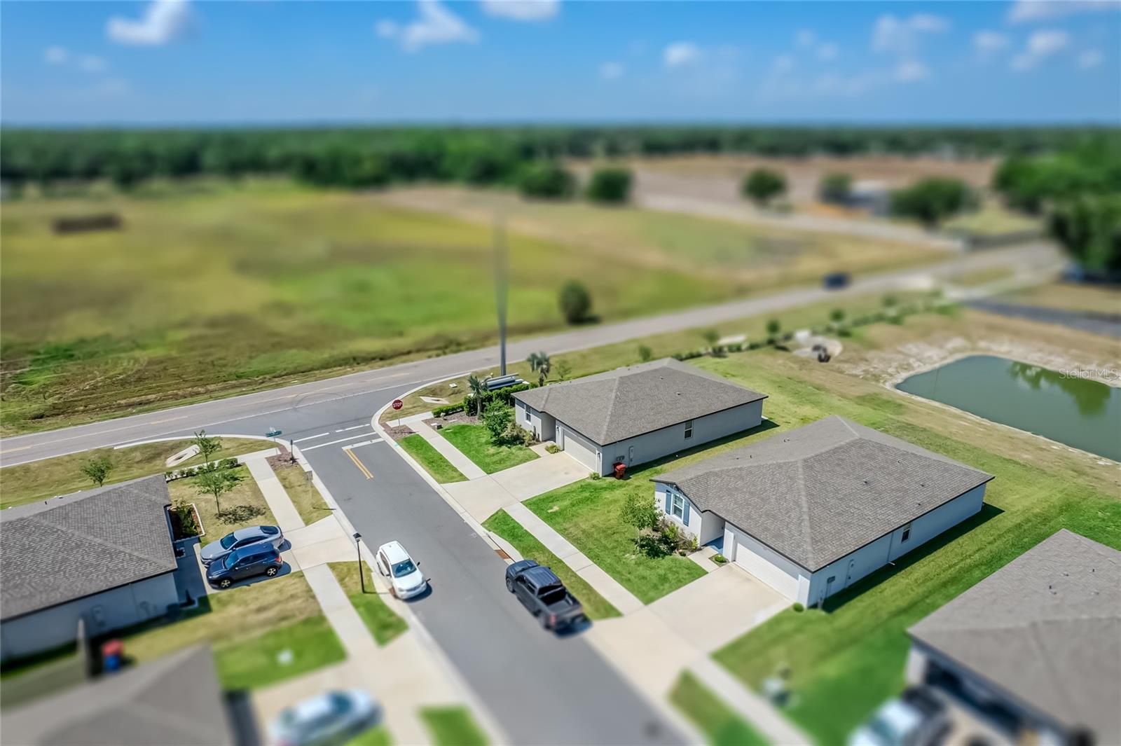 3521 BONSILVA ST, PLANT CITY, FL, 33566