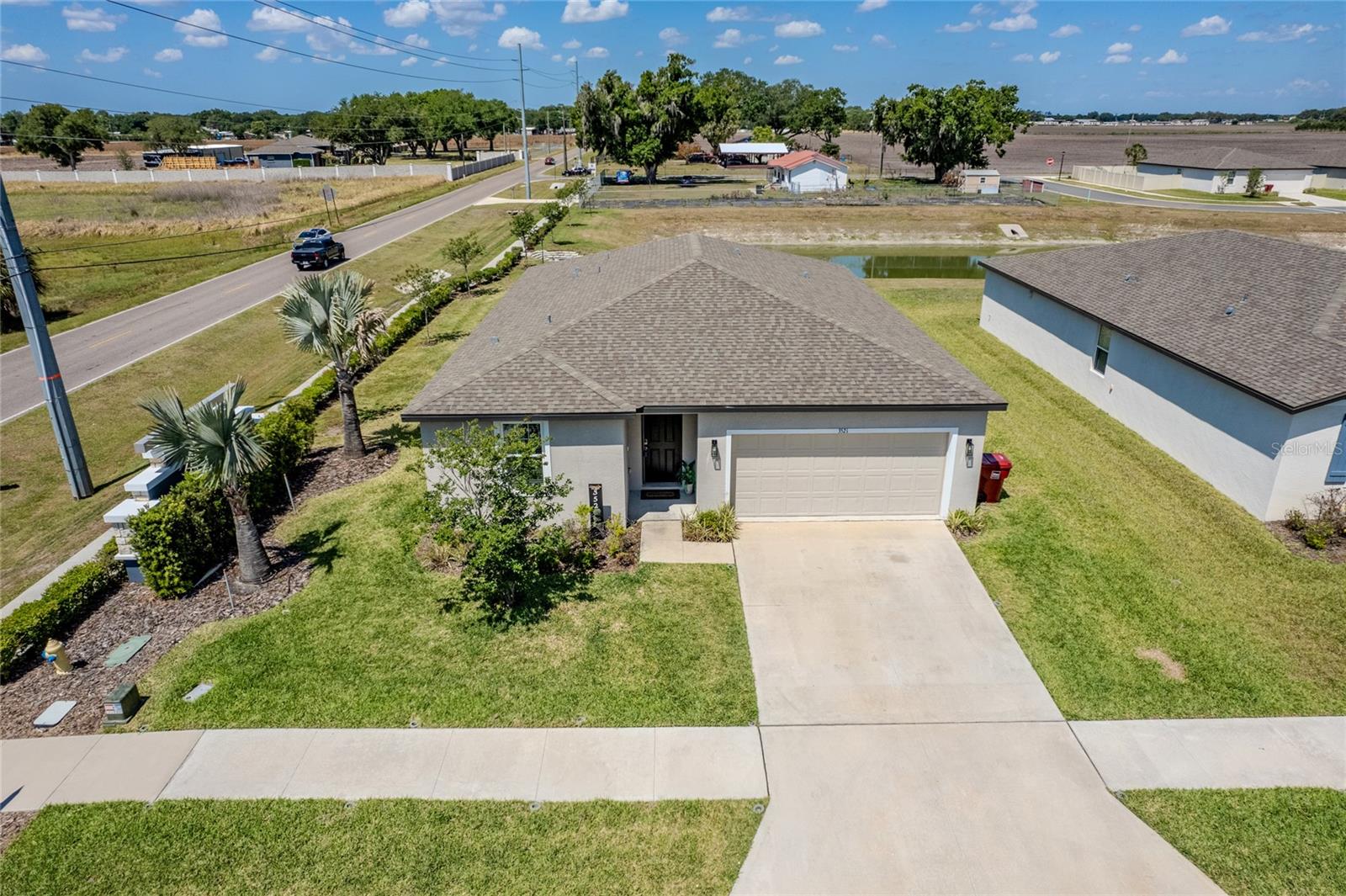 3521 BONSILVA ST, PLANT CITY, FL, 33566