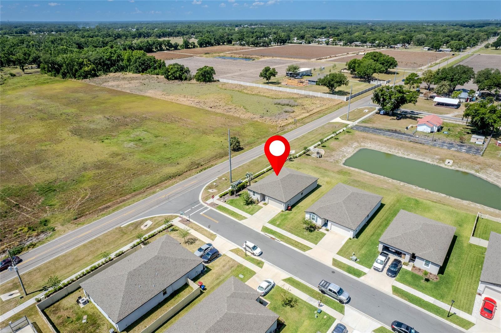 3521 BONSILVA ST, PLANT CITY, FL, 33566