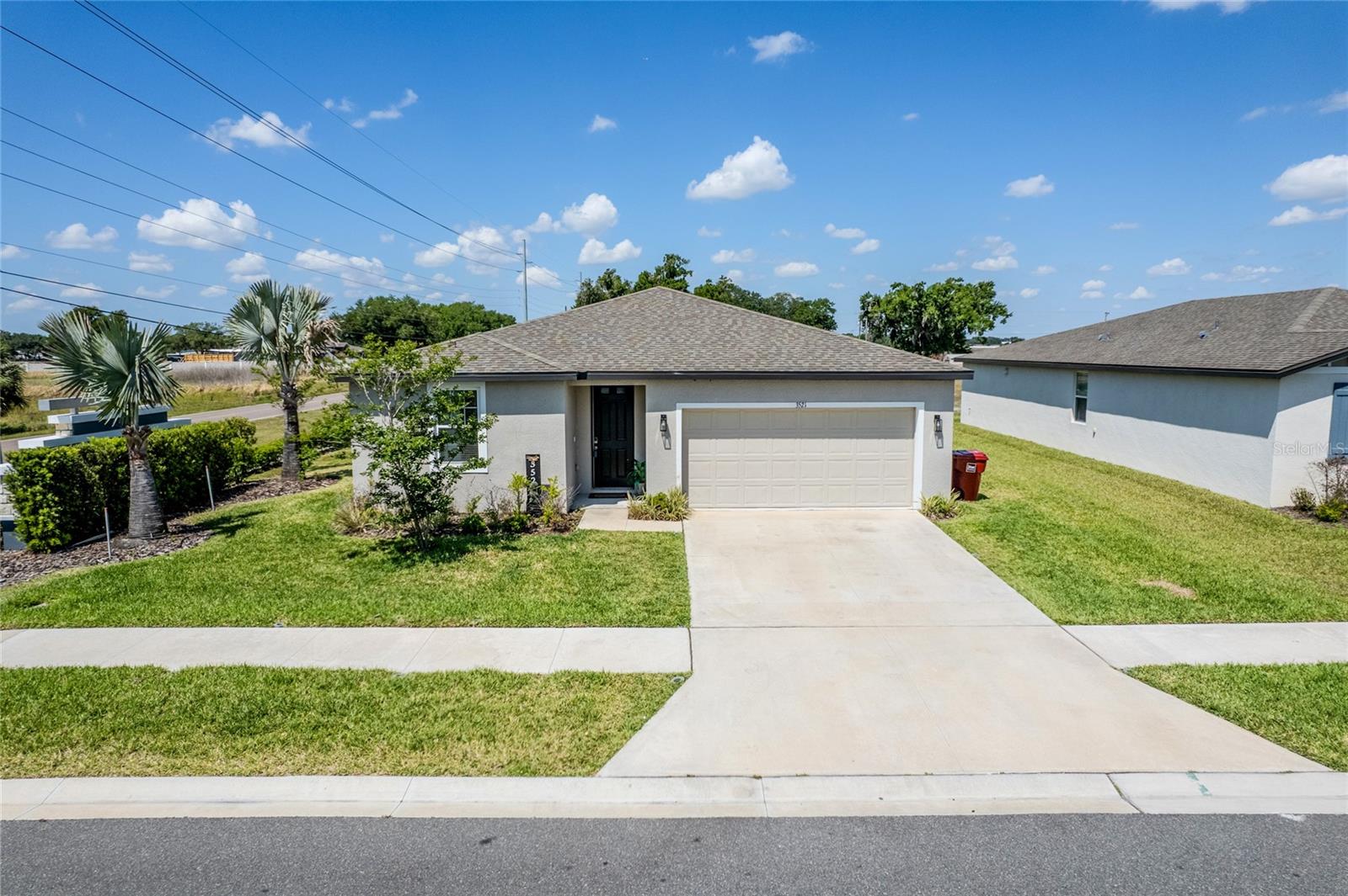 3521 BONSILVA ST, PLANT CITY, FL, 33566