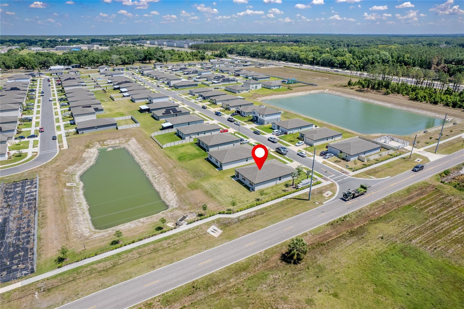 3521 BONSILVA ST, PLANT CITY, FL, 33566