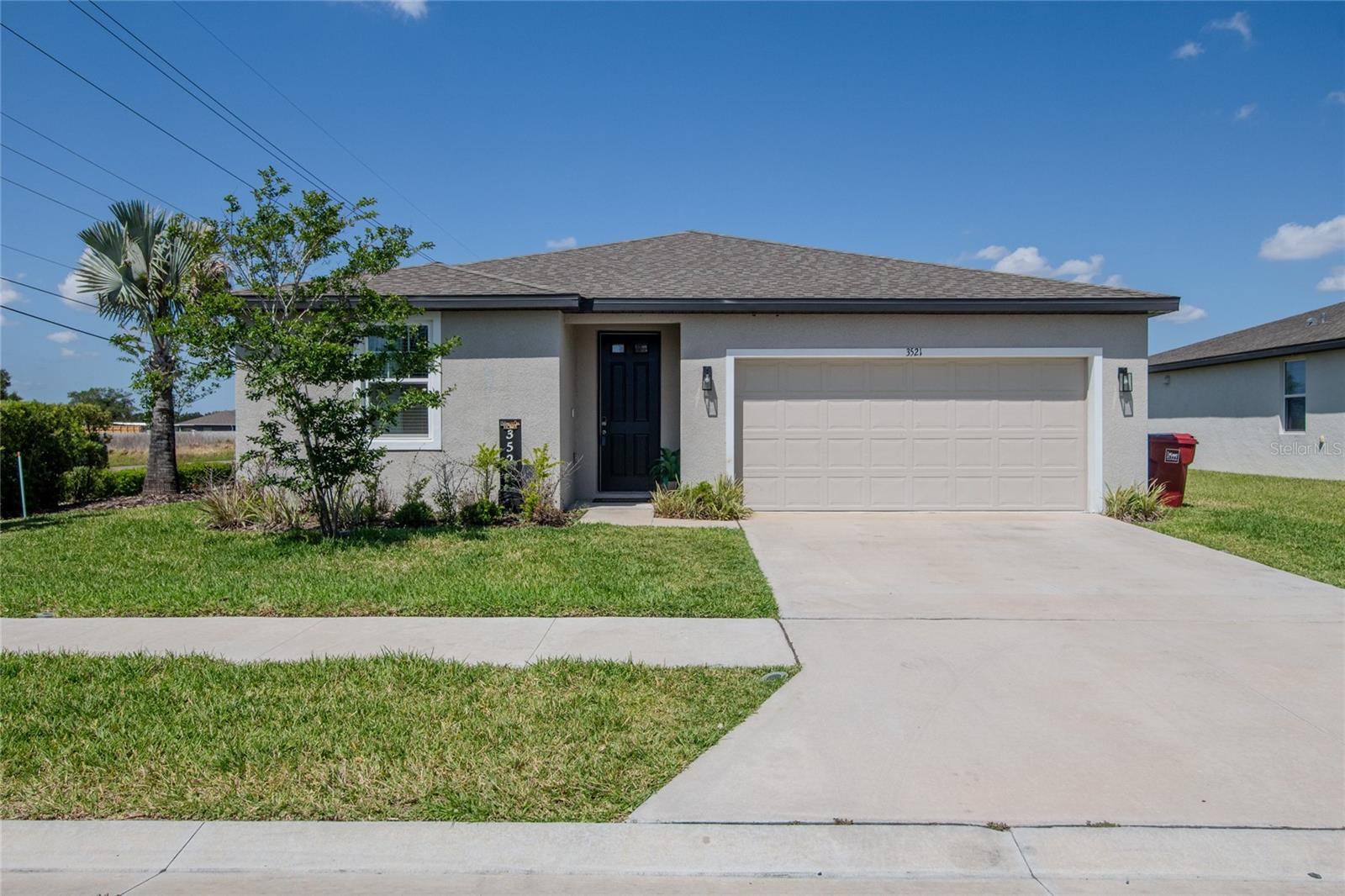 3521 BONSILVA ST, PLANT CITY, FL, 33566