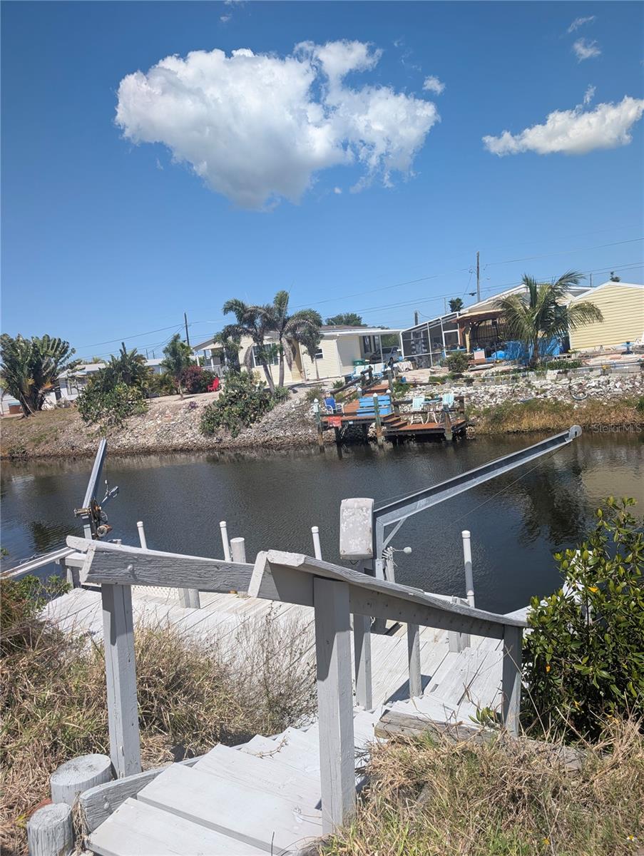 1273 KINGFISHER DR, ENGLEWOOD, FL, 34224