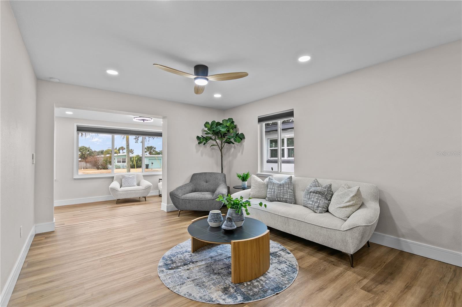 3267 S PENINSULA DR, DAYTONA BEACH, FL, 32118