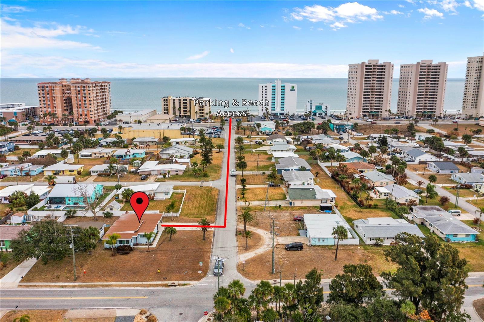 3267 S PENINSULA DR, DAYTONA BEACH, FL, 32118