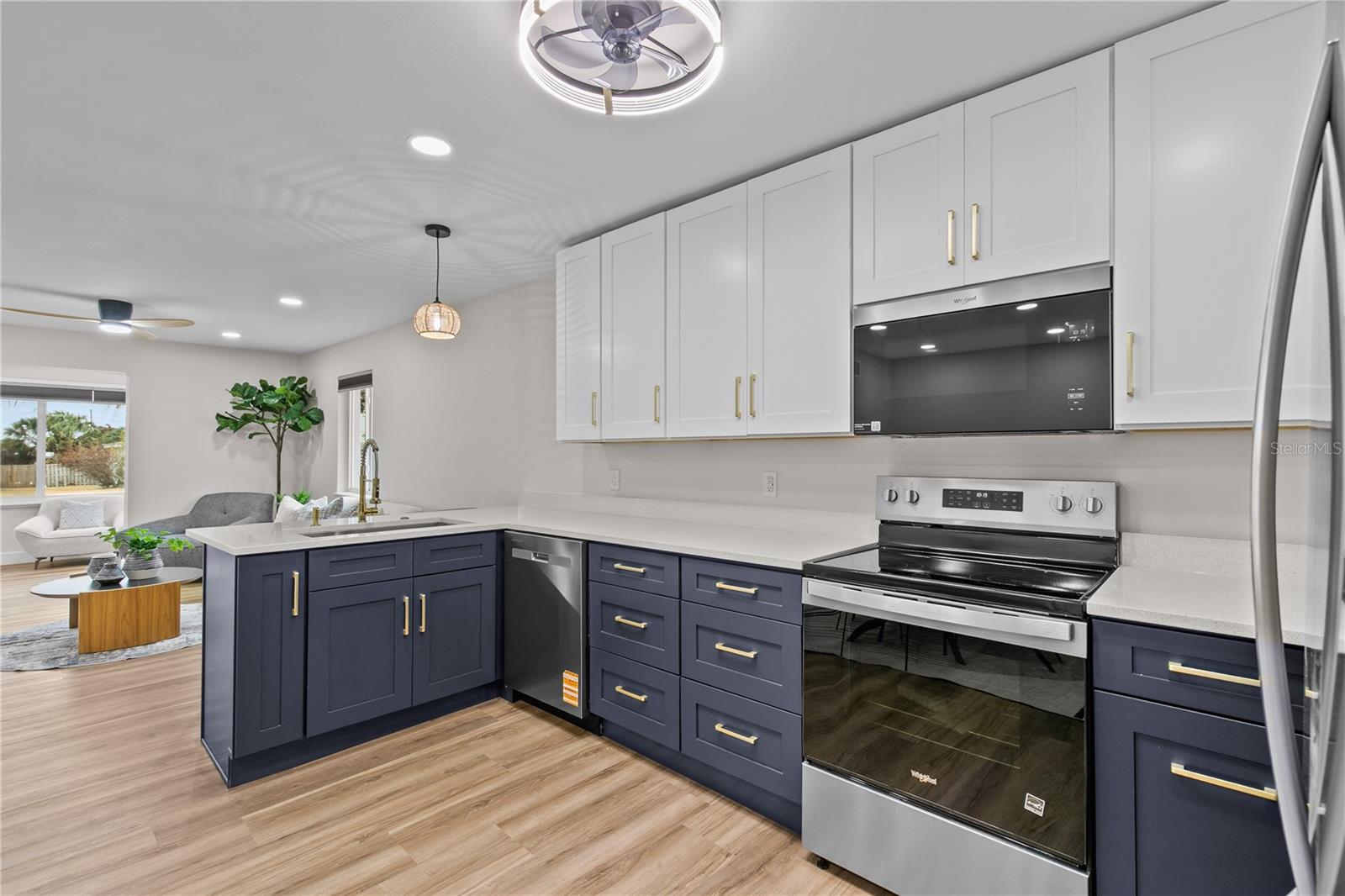 3267 S PENINSULA DR, DAYTONA BEACH, FL, 32118