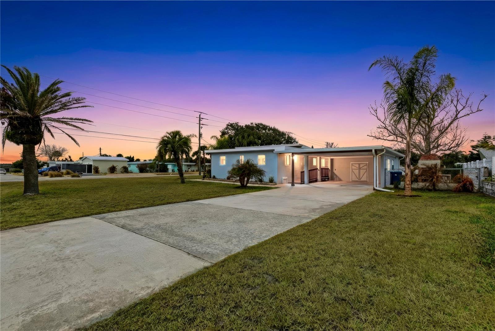 3267 S PENINSULA DR, DAYTONA BEACH, FL, 32118