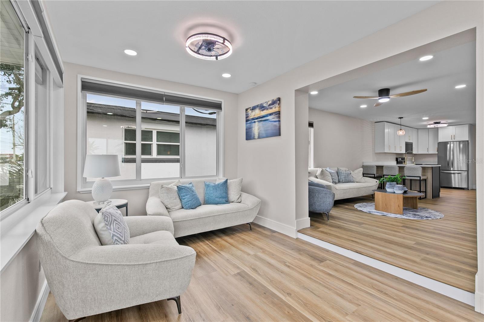 3267 S PENINSULA DR, DAYTONA BEACH, FL, 32118