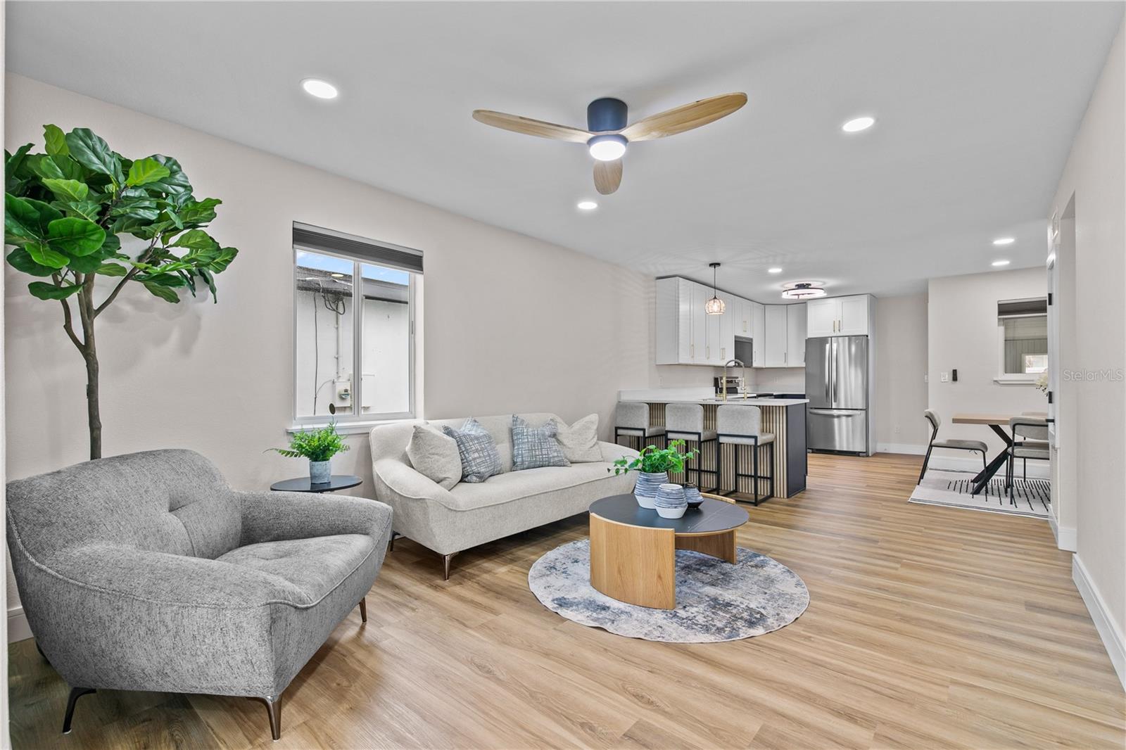 3267 S PENINSULA DR, DAYTONA BEACH, FL, 32118