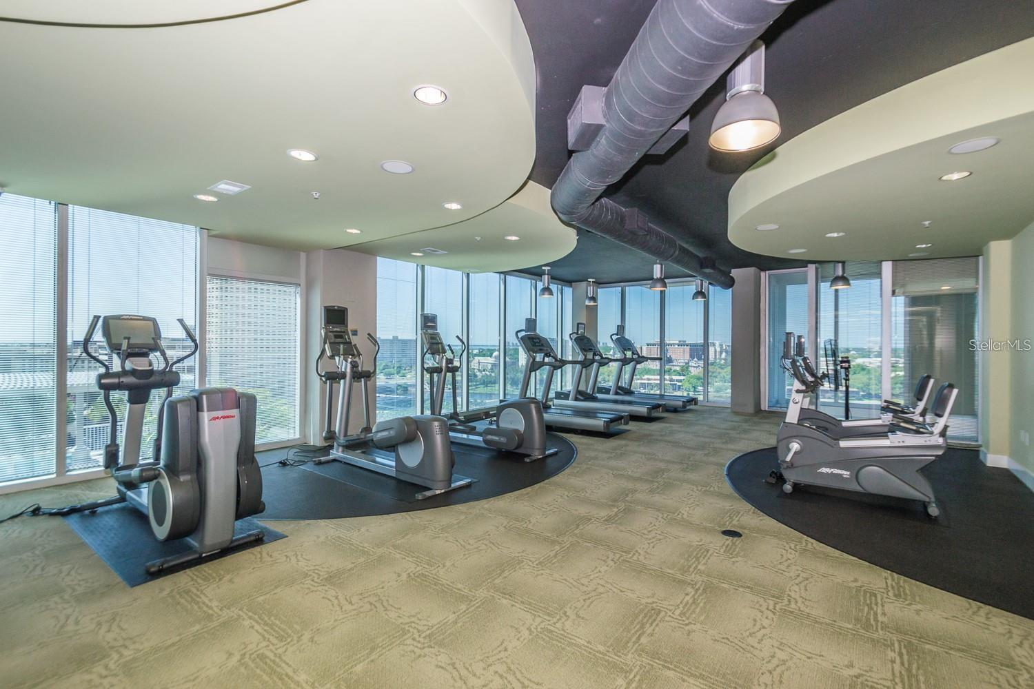 777 N ASHLEY DR #2403, TAMPA, FL, 33602