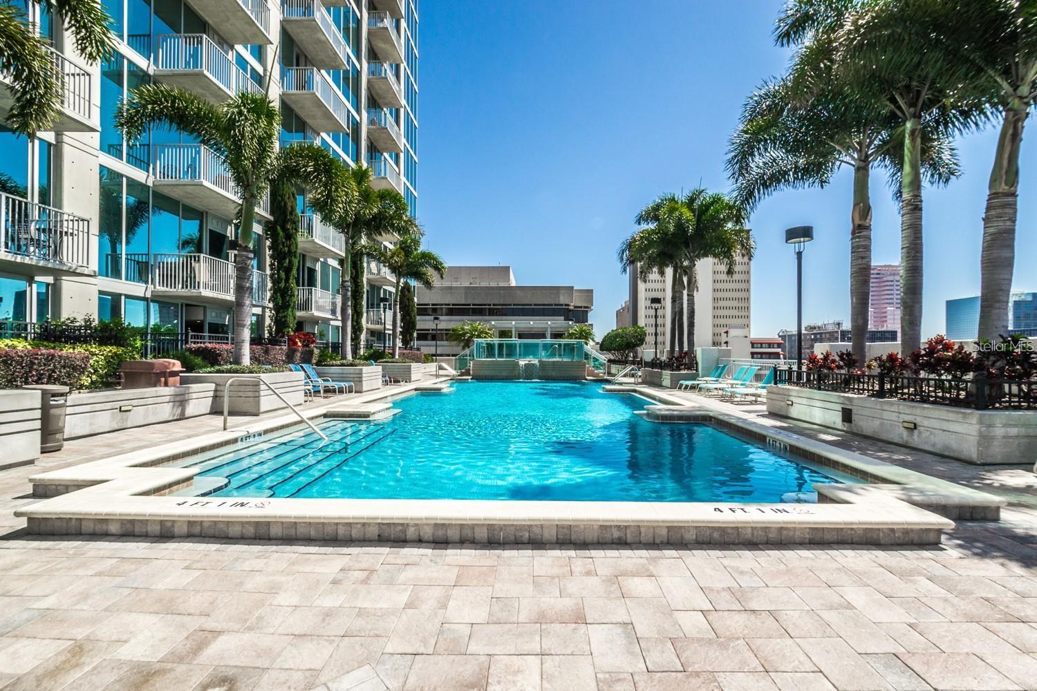 777 N ASHLEY DR #2403, TAMPA, FL, 33602