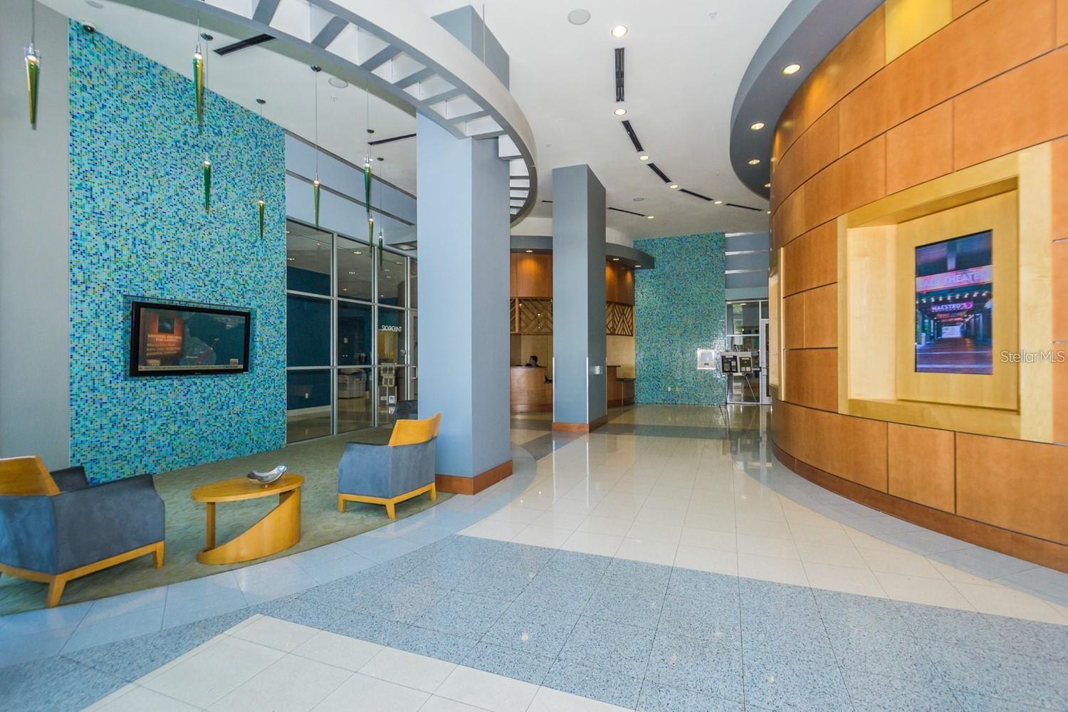 777 N ASHLEY DR #2403, TAMPA, FL, 33602