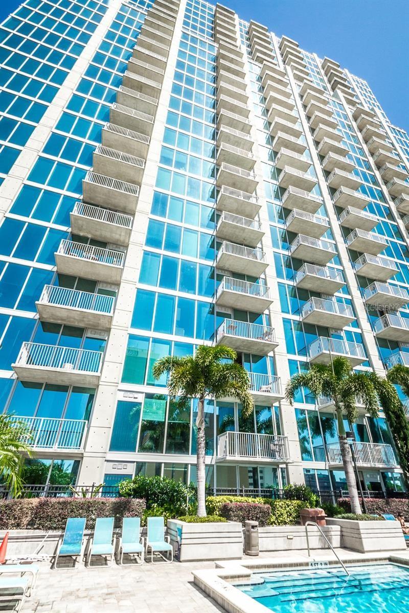 777 N ASHLEY DR #2403, TAMPA, FL, 33602