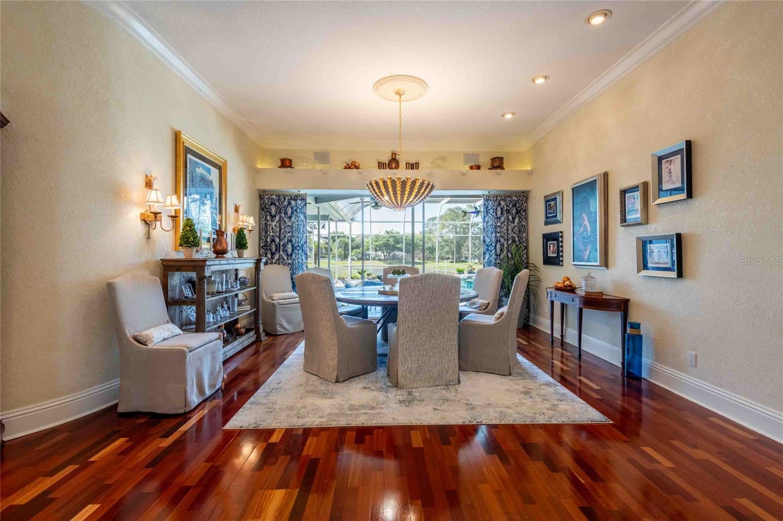 6605 STONINGTON DR N, TAMPA, FL, 33647