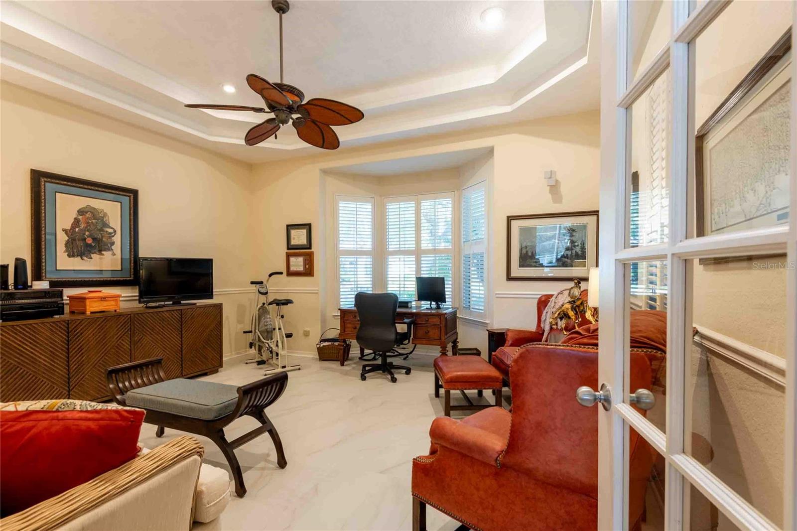 6605 STONINGTON DR N, TAMPA, FL, 33647