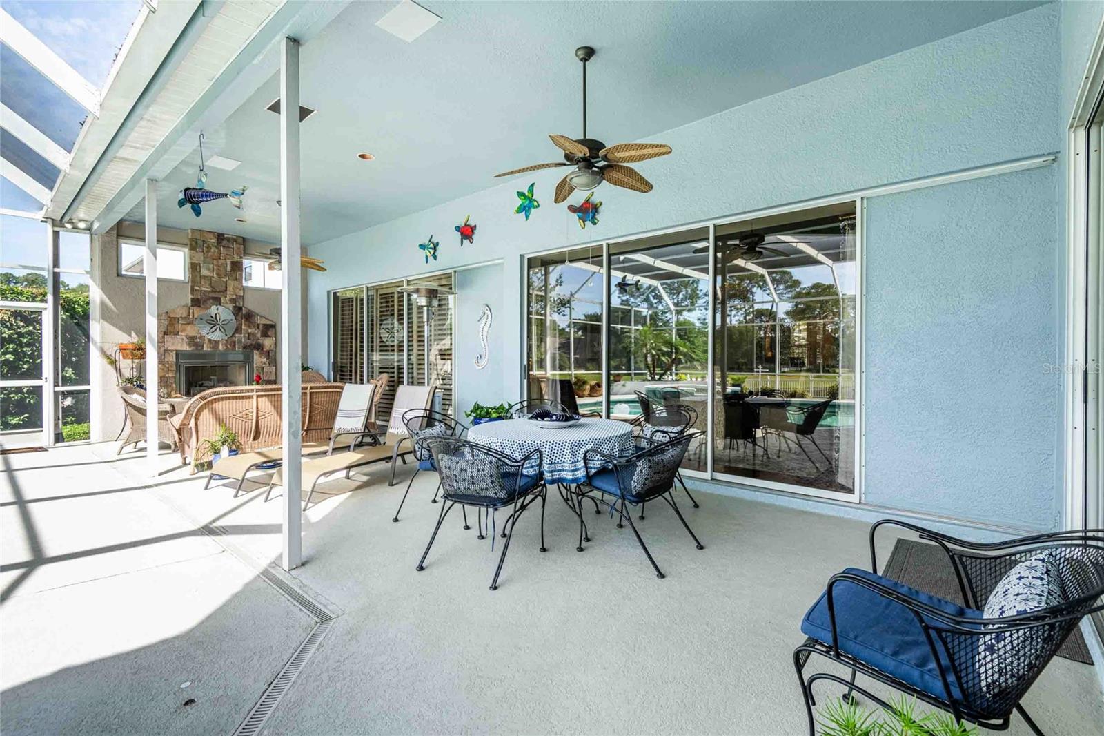 6605 STONINGTON DR N, TAMPA, FL, 33647