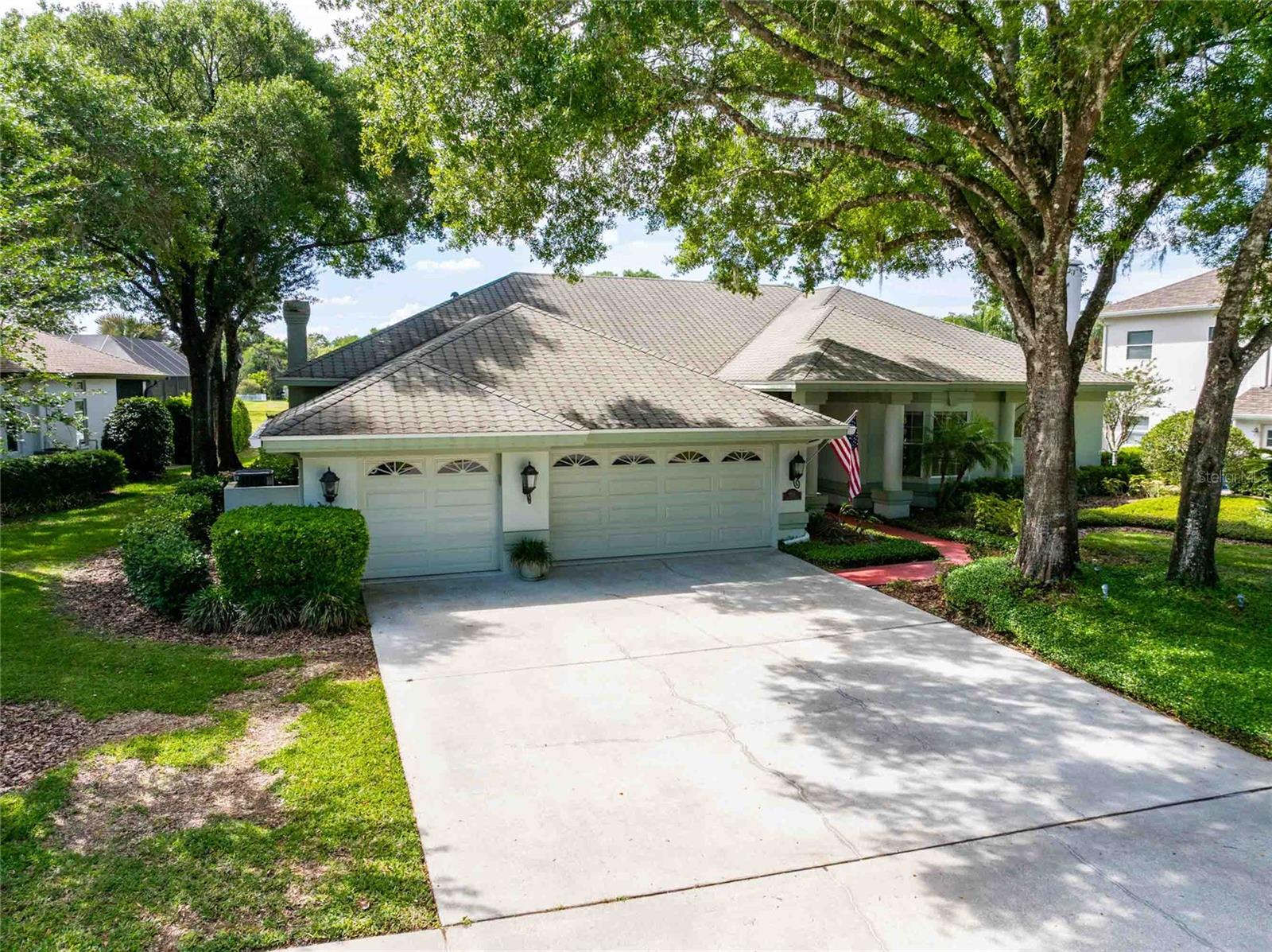 6605 STONINGTON DR N, TAMPA, FL, 33647