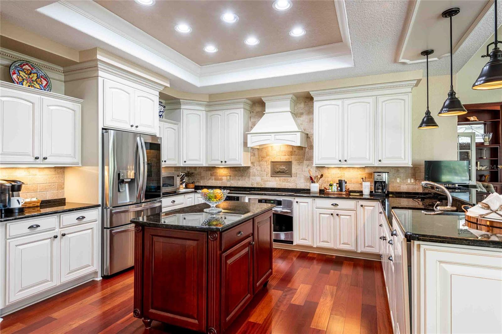 6605 STONINGTON DR N, TAMPA, FL, 33647