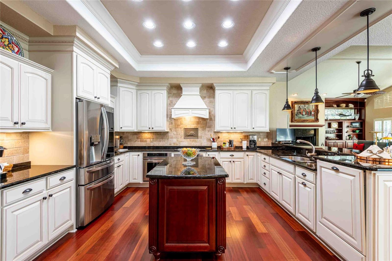 6605 STONINGTON DR N, TAMPA, FL, 33647