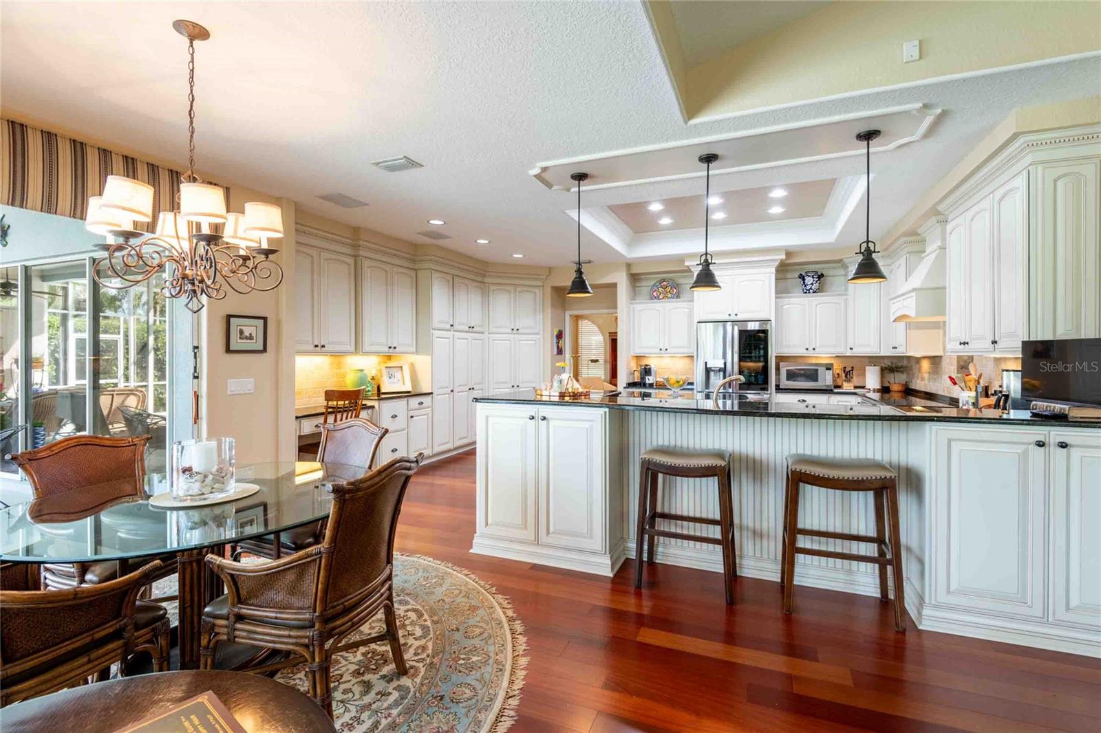 6605 STONINGTON DR N, TAMPA, FL, 33647