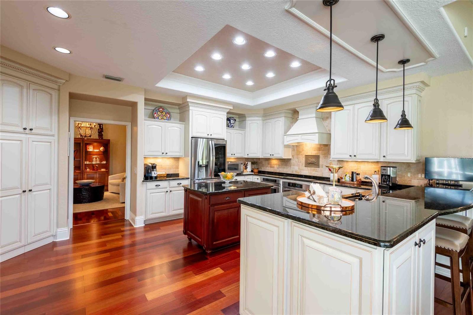 6605 STONINGTON DR N, TAMPA, FL, 33647