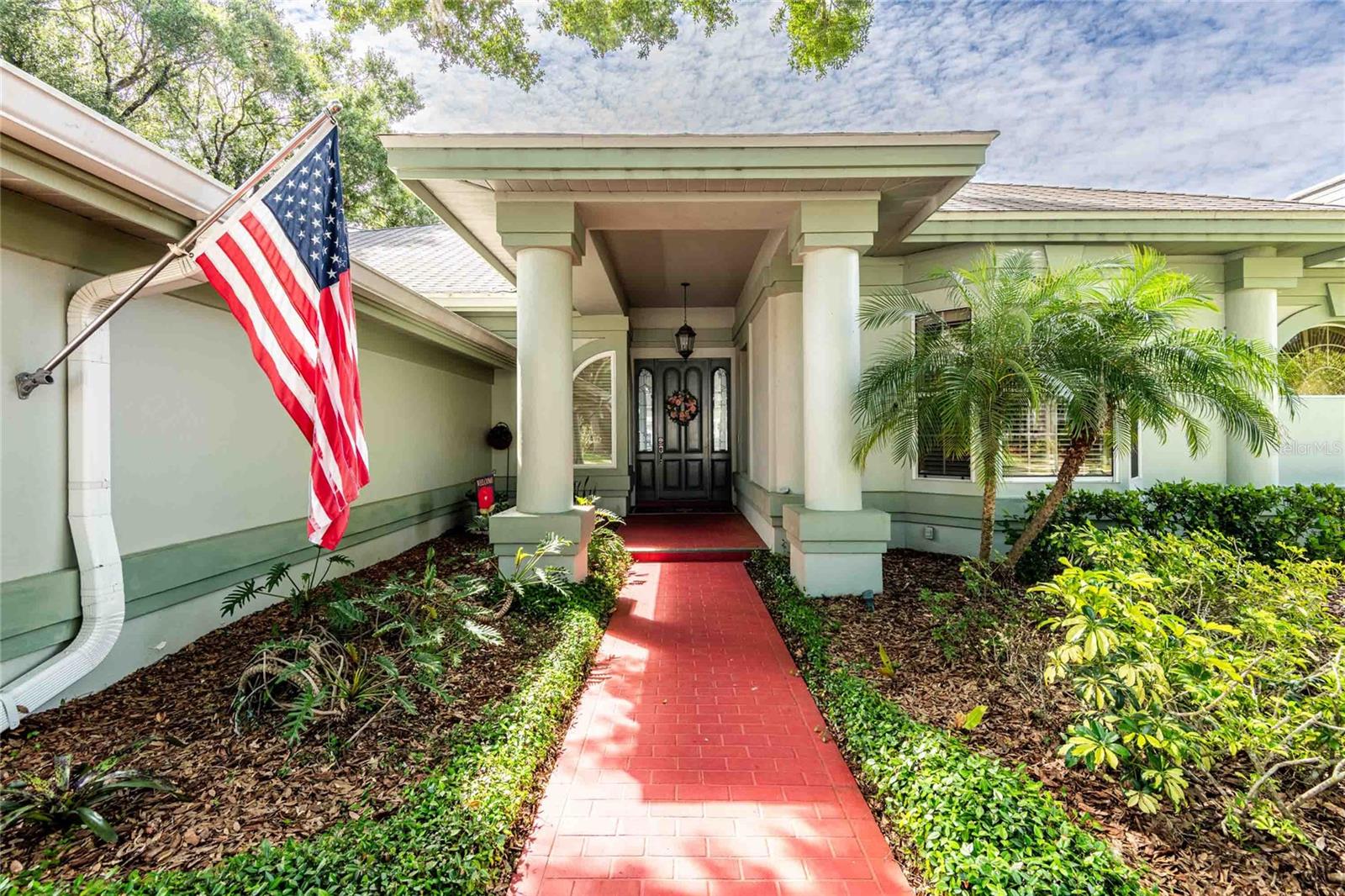 6605 STONINGTON DR N, TAMPA, FL, 33647