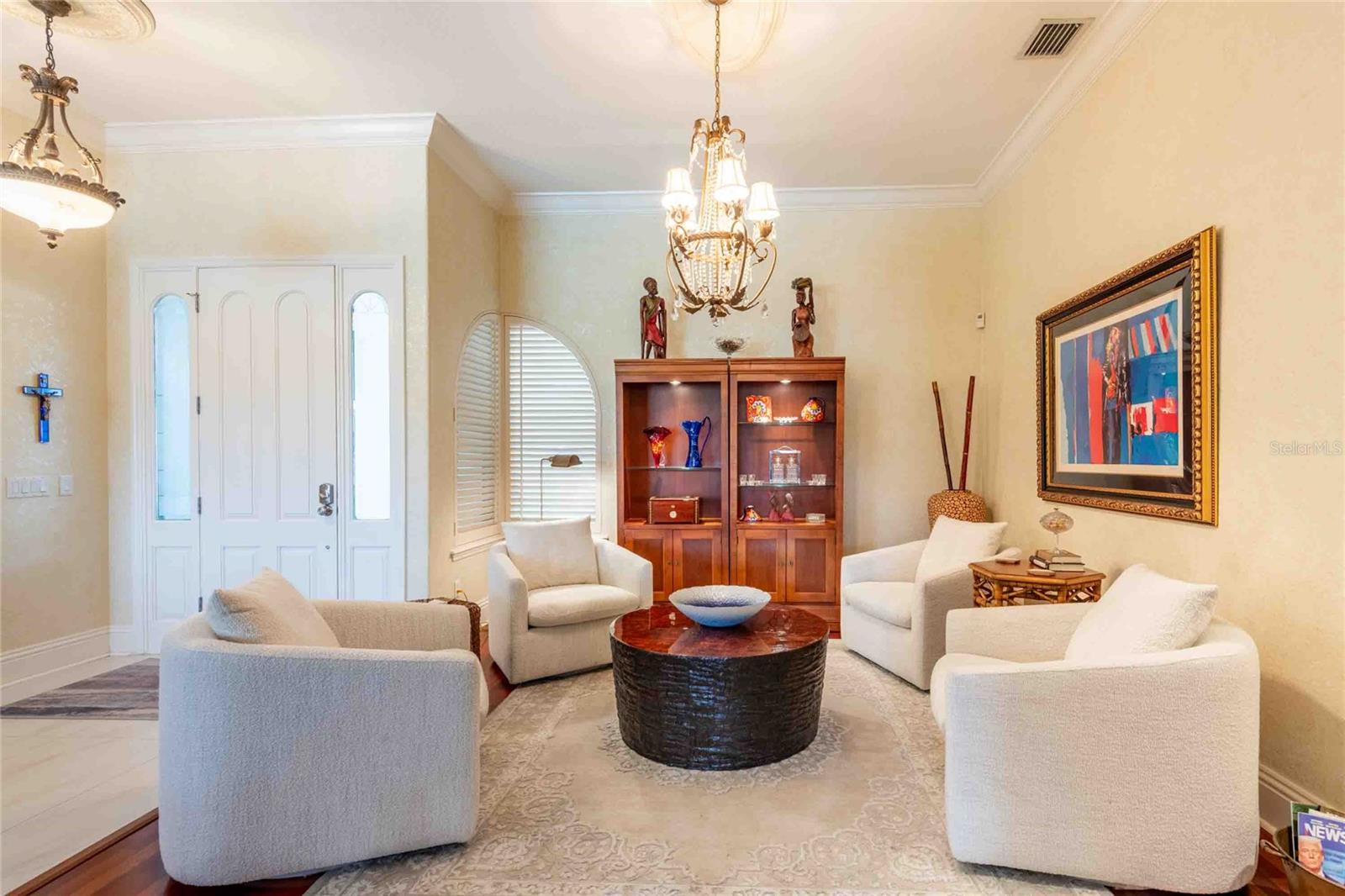 6605 STONINGTON DR N, TAMPA, FL, 33647