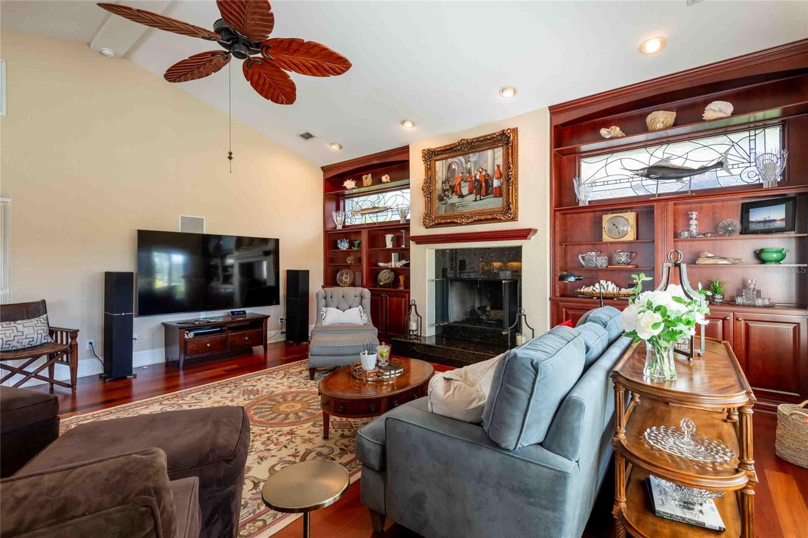 6605 STONINGTON DR N, TAMPA, FL, 33647