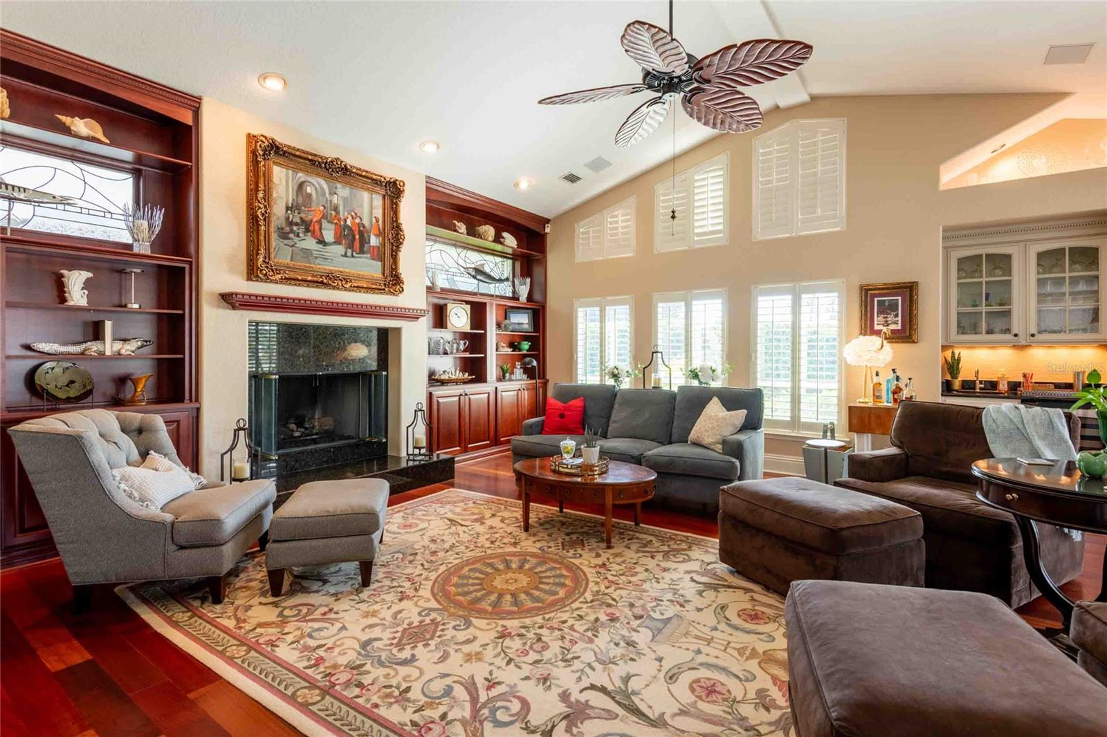 6605 STONINGTON DR N, TAMPA, FL, 33647