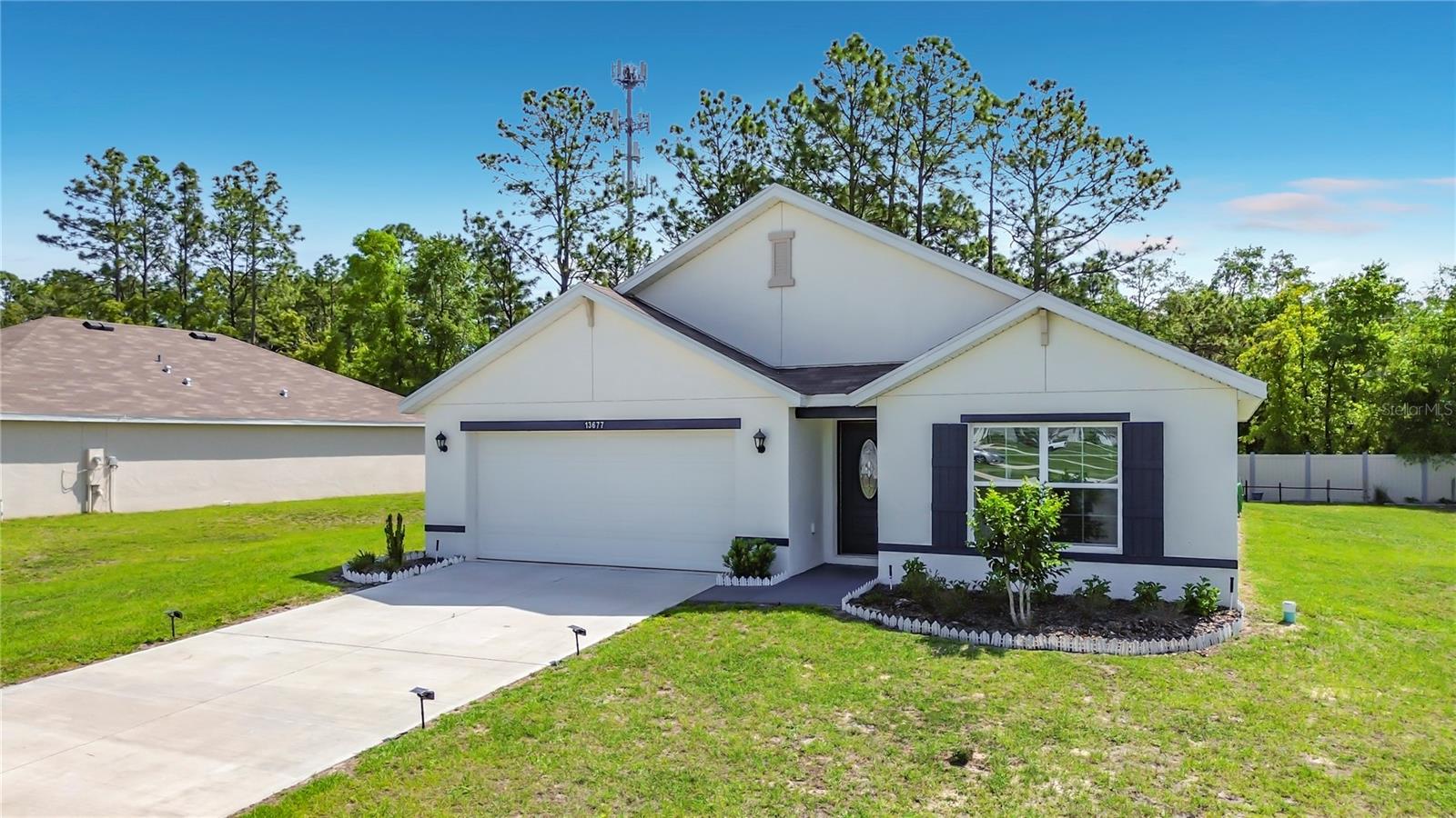 13677 SW 69TH TER, OCALA, FL, 34473