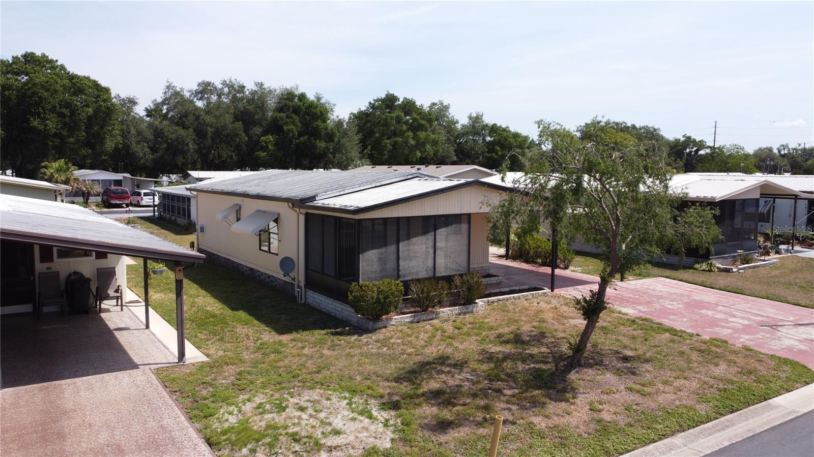34351 TIMBERLAND BLVD, WESLEY CHAPEL, FL, 33543