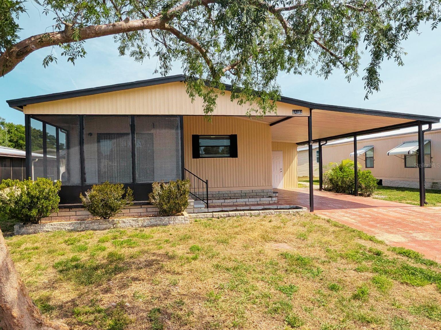 34351 TIMBERLAND BLVD, WESLEY CHAPEL, FL, 33543