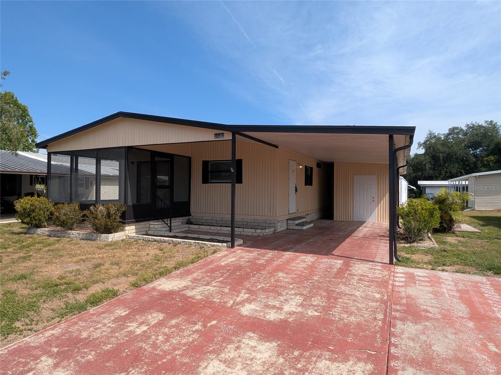34351 TIMBERLAND BLVD, WESLEY CHAPEL, FL, 33543